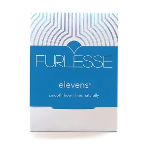 — Relax Fine Lines Elevens Wrinkle Patches (30 day supply) for Frown Lines – Anti-Aging Patches 1
