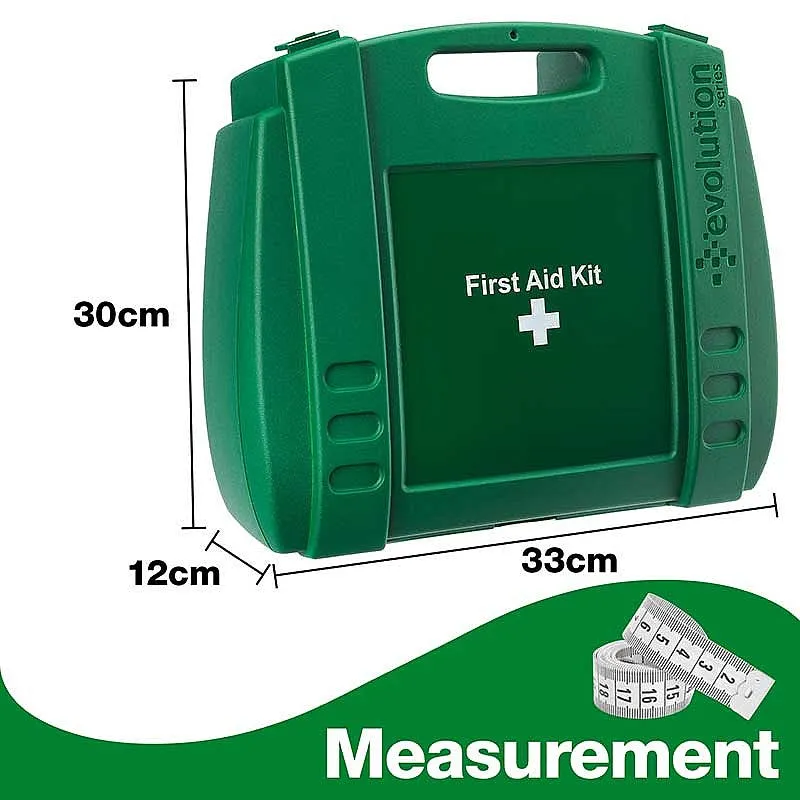 11-25 Person First Aid Kit