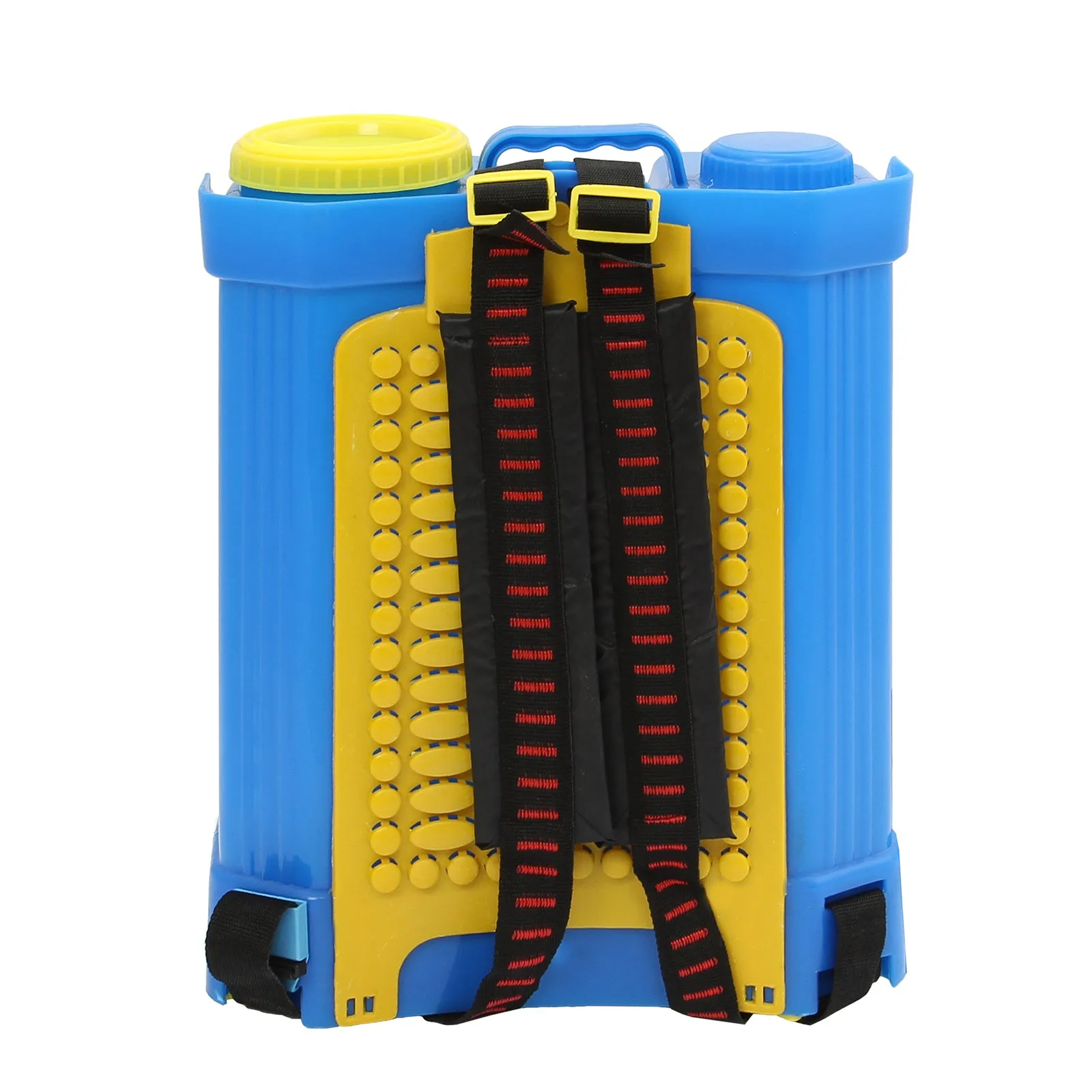 16L Water Fed Backpack & 24ft Cleaning Pole