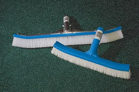 18" Wall & Floor Brush