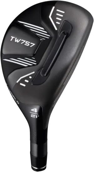 2022 HONMA TW757 Hybrid RH 3 18 Graph Reg