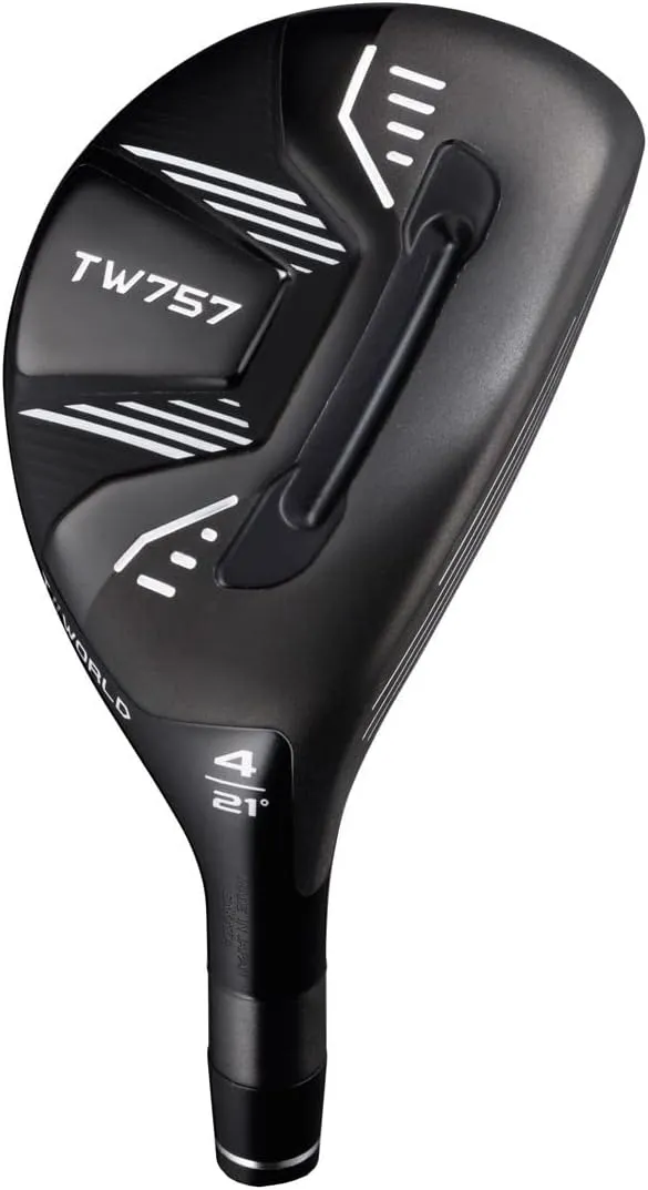 2022 HONMA TW757 Hybrid RH 3 18 Graph Reg
