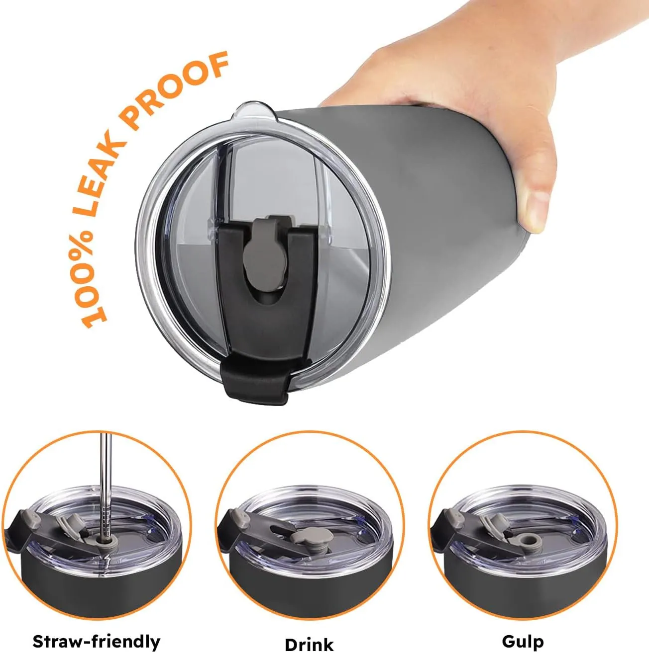 20oz Printed Jewelry Crystal Butterfly Faith Hope Love Tumbler, Religious, Christian Gifts, Coffee Thermos for Women, Stainless Steel Double Wall Vacuum Insulated Coffee Mug, Travel Cup with Lid