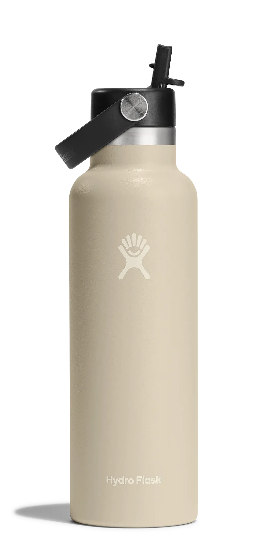 21 oz Standard Mouth with Flex Straw Cap