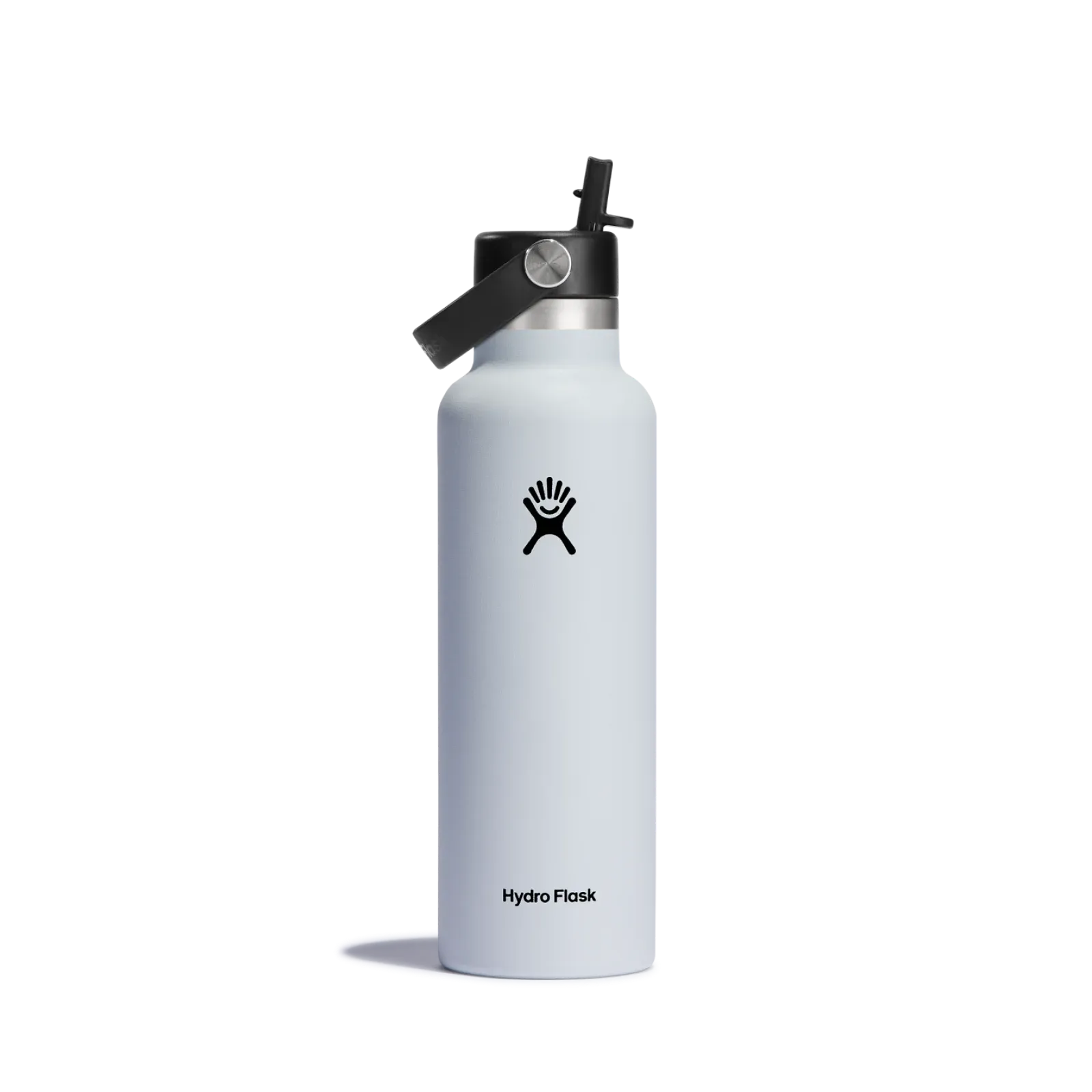 21 oz Standard Mouth with Flex Straw Cap