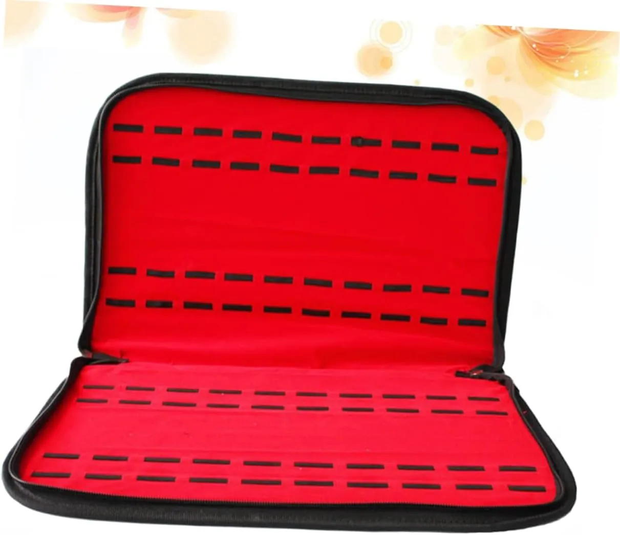 3pcs Box Watch Storage Bag Watch Straps Watch Strap Organizer Ladies Watches Watch Storage Case Watch Display Holder Watch Display Case Watch Band Case Accessories Showcase Travel