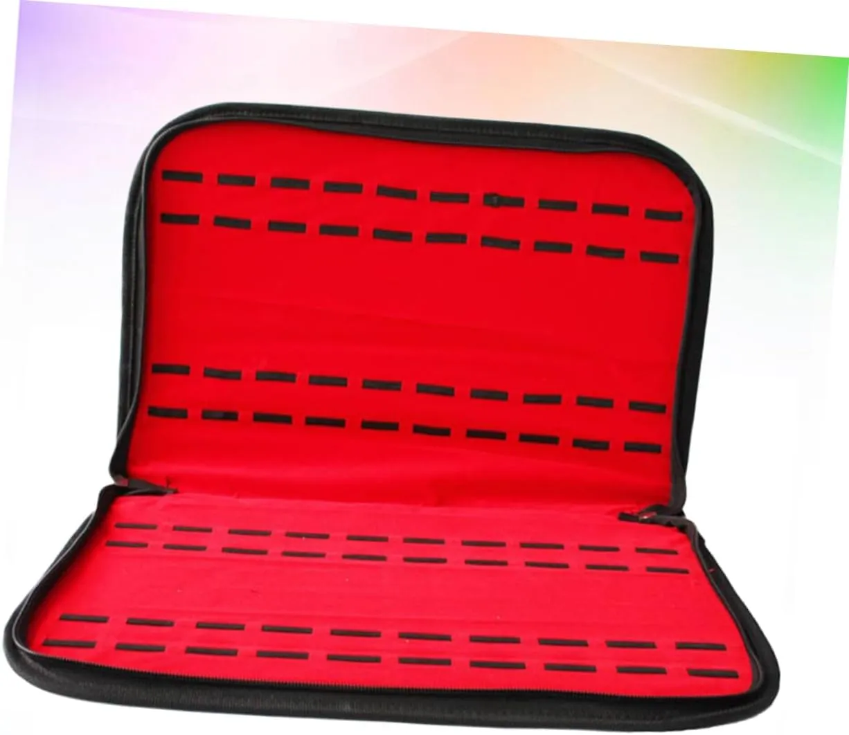 3pcs Box Watch Storage Bag Watch Straps Watch Strap Organizer Ladies Watches Watch Storage Case Watch Display Holder Watch Display Case Watch Band Case Accessories Showcase Travel