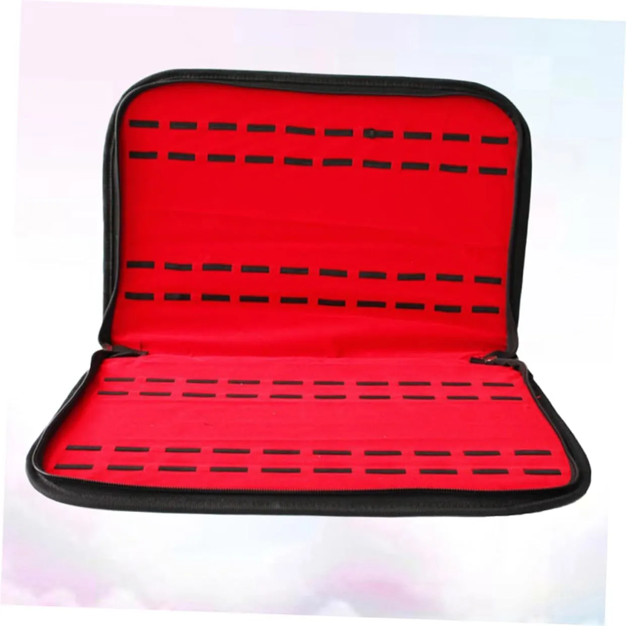 3pcs Box Watch Storage Bag Watch Straps Watch Strap Organizer Ladies Watches Watch Storage Case Watch Display Holder Watch Display Case Watch Band Case Accessories Showcase Travel