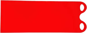 48 Inch Sleds for Snow,2025 New Upgrade Lightweight Plastic Thickened Snow Sleds with Handles,Flexible Roll Up Durable Snowboard Winter Downhill Sprinter Sleds for Snow Outdoor Sand Beach Grass