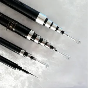 4m-10m telescopic pole