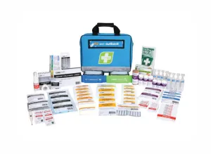 4wd Outback First Aid Kit, Soft Pack