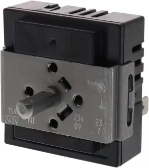 5304522918 Range Infinity Switch Dual Burner Controller for ERP Frigidaire Tappen