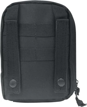 9776 Black Pouch Item (for First AID KIT)