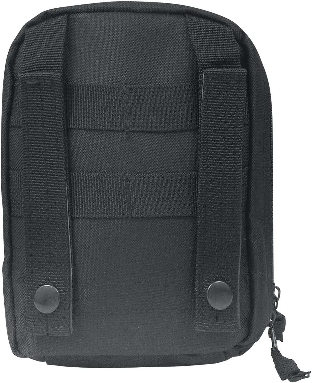 9776 Black Pouch Item (for First AID KIT)