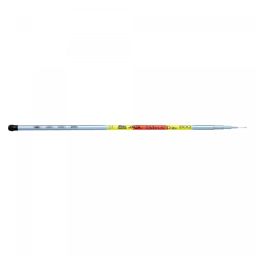 Abu Garcia | Siesta Telescopic Pole | 4m
