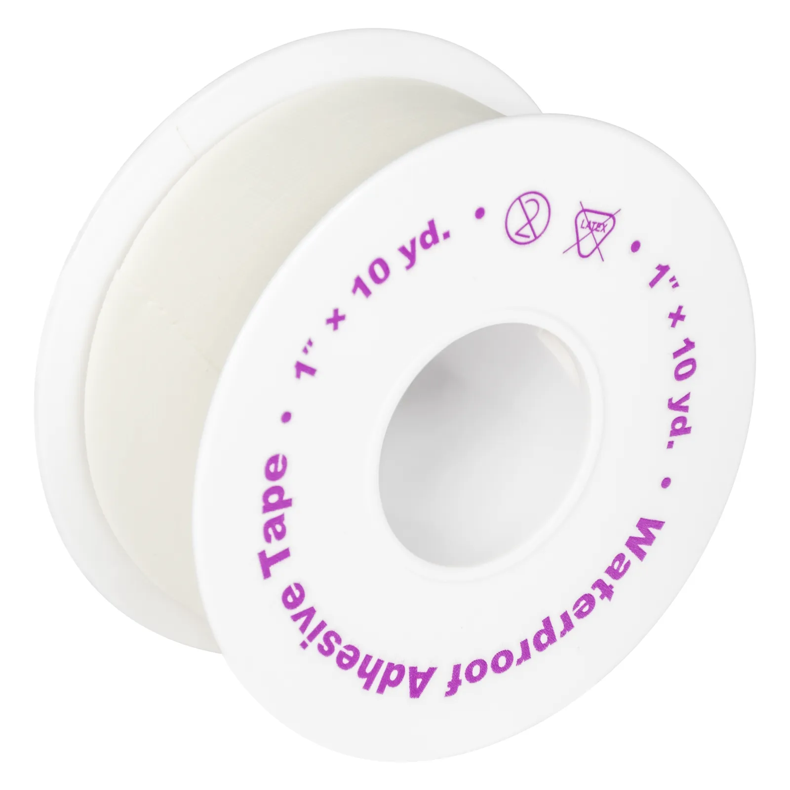 Adhesive Tape Waterproof 1 X 10 Yds