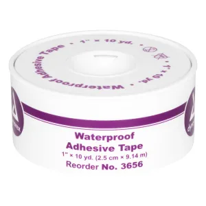 Adhesive Tape Waterproof 1 X 10 Yds