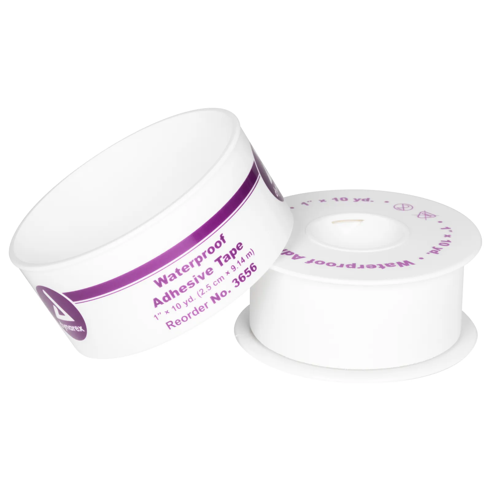 Adhesive Tape Waterproof 1 X 10 Yds