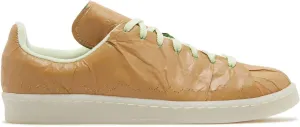 adidas Campus 80 Crop (TAN/Multi, US Footwear Size System, Adult, Men, Numeric, Medium, 7)