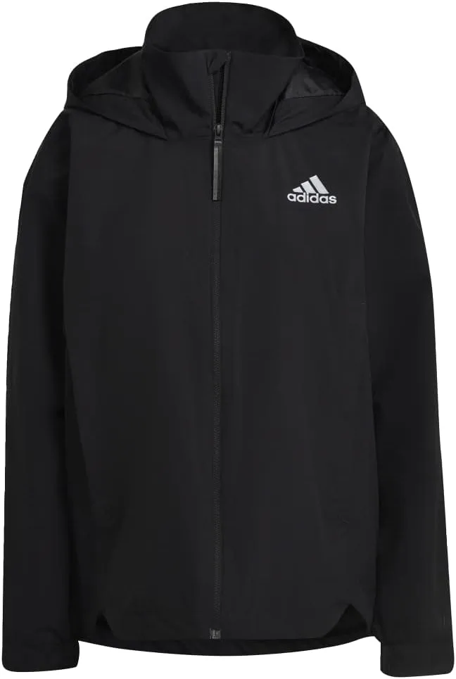 adidas Women's Traveer Rain.rdy Jacket