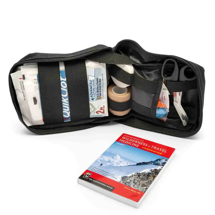 Adventure Medical Kits MOLLE Bag | Trauma Kit 1.0
