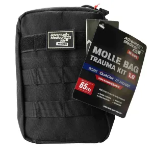 Adventure Medical Kits MOLLE Bag | Trauma Kit 1.0