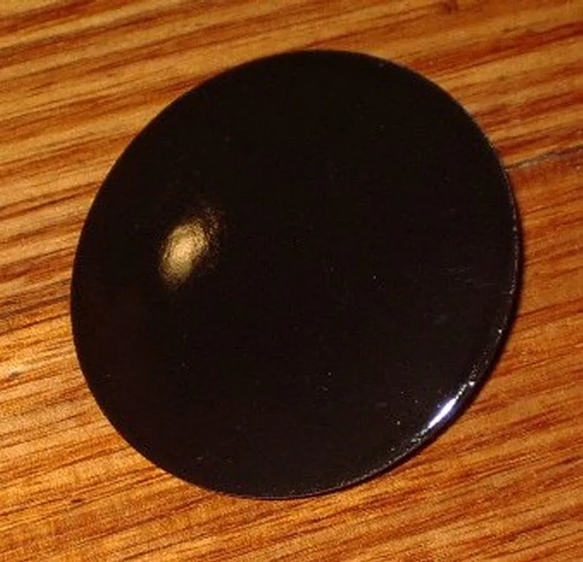 Aftermarket Chef Gas Stove Large 67mm Diecast Burner Cap - Part No. 39357L