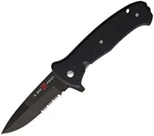 Al Mar AMK2207: Sere 2020 Linerlock A/O