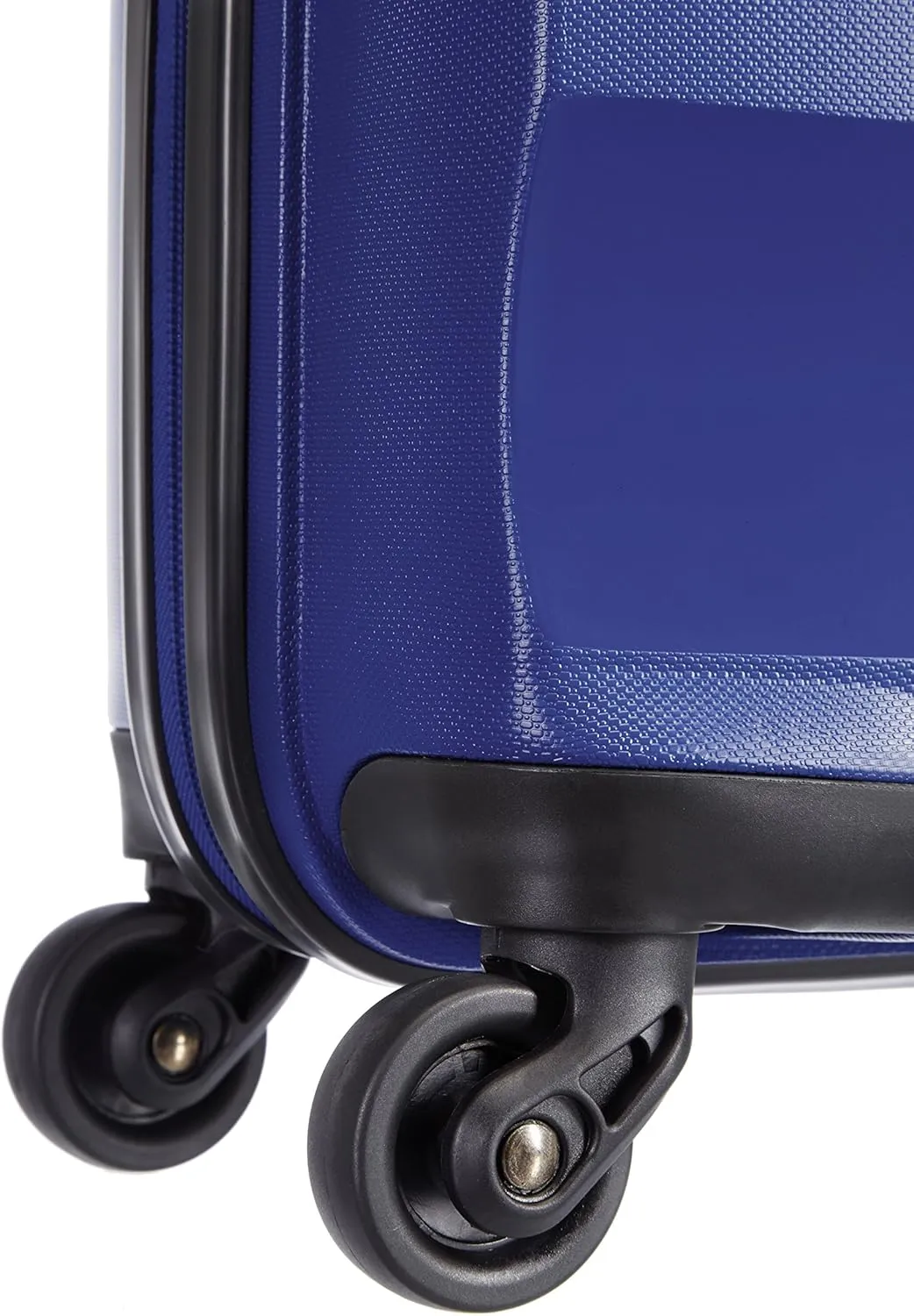 AMERICAN TOURISTER Hand Luggage, Blue (Midnight Navy), Spinner S (55 cm-31.5L)