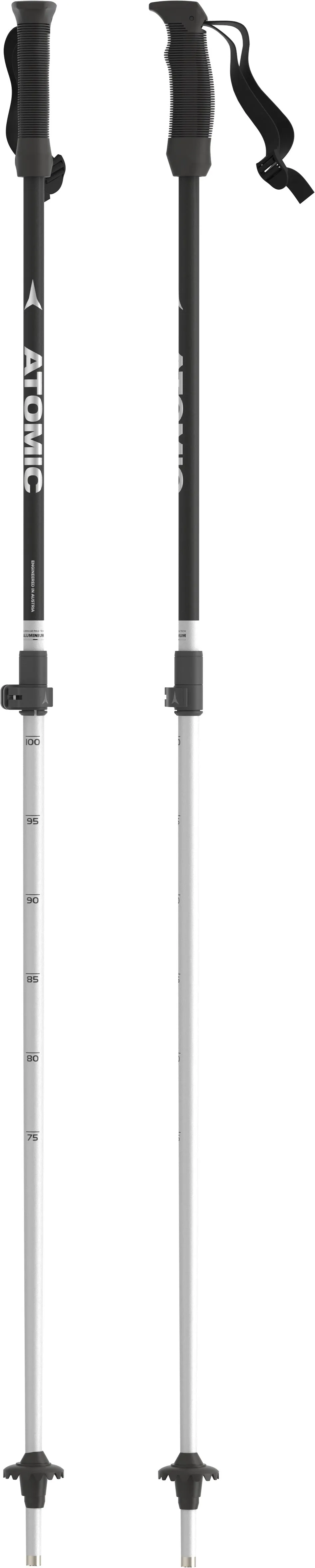 AMT JR TELESCOPIC