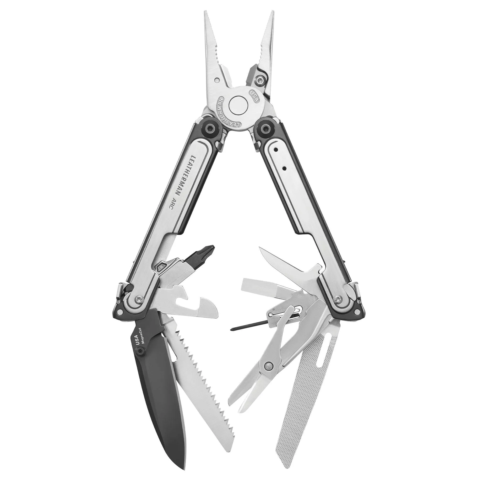 ARC® Multi-Tool - Peg Packaging