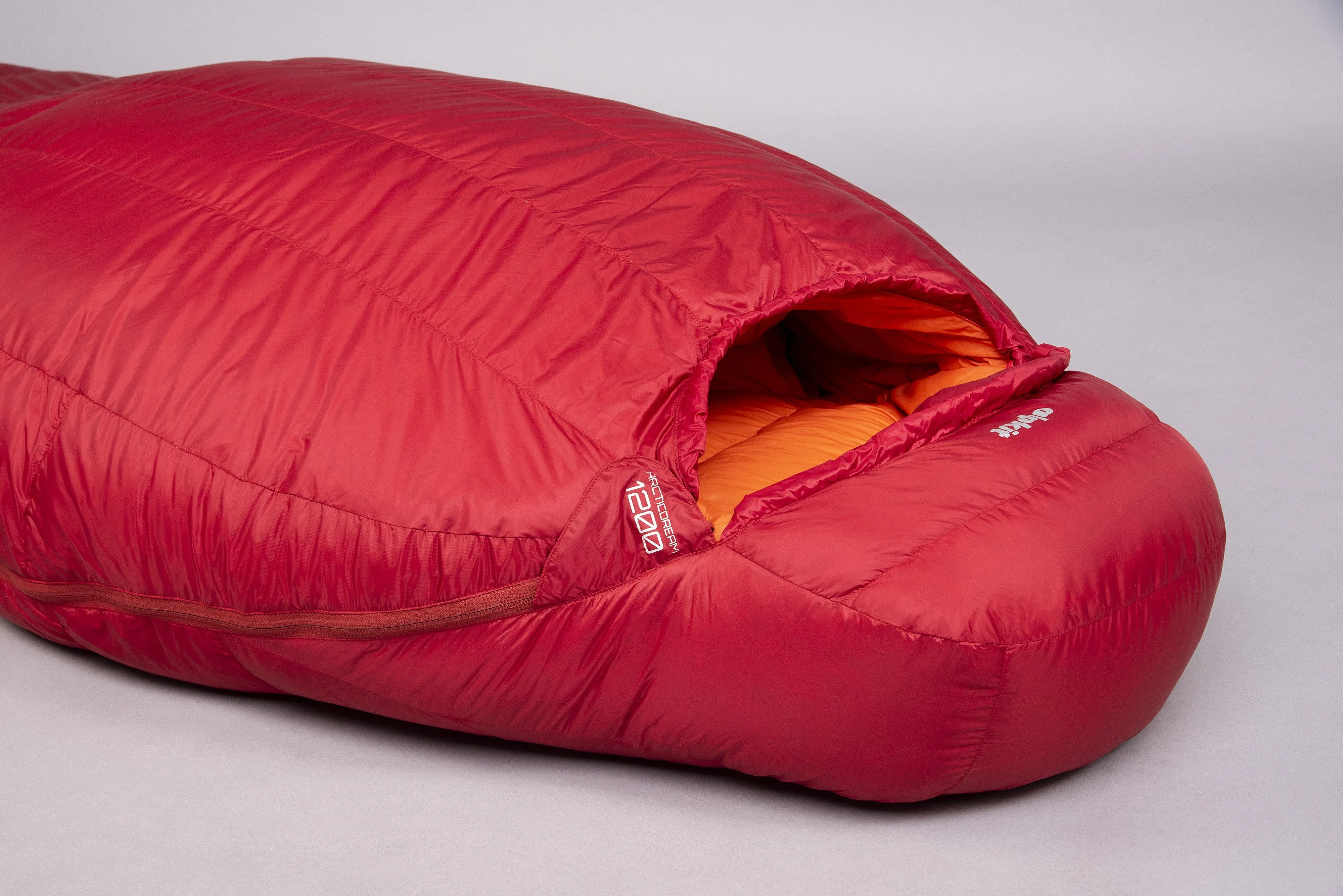 ArcticDream 1200
