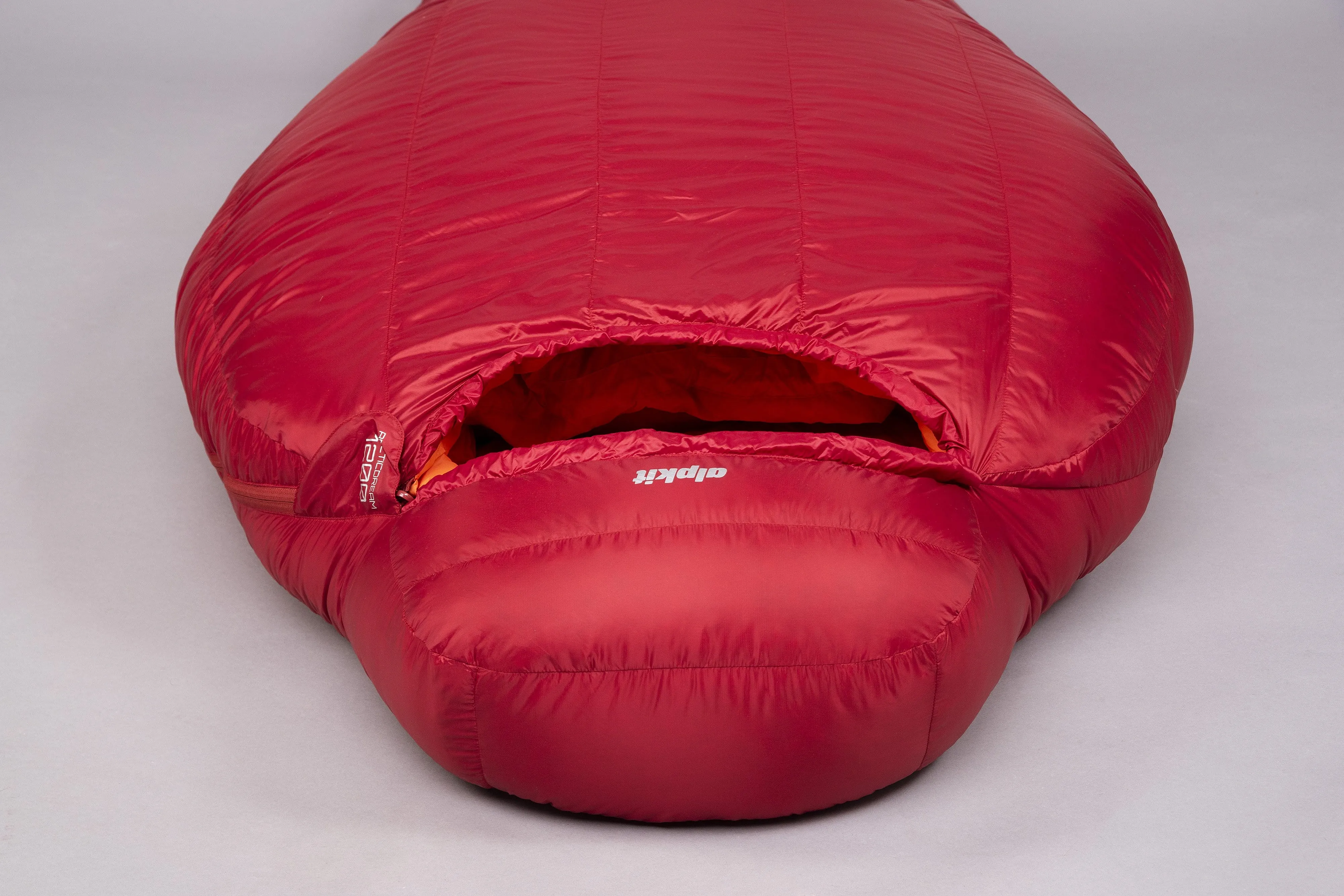 ArcticDream 1200