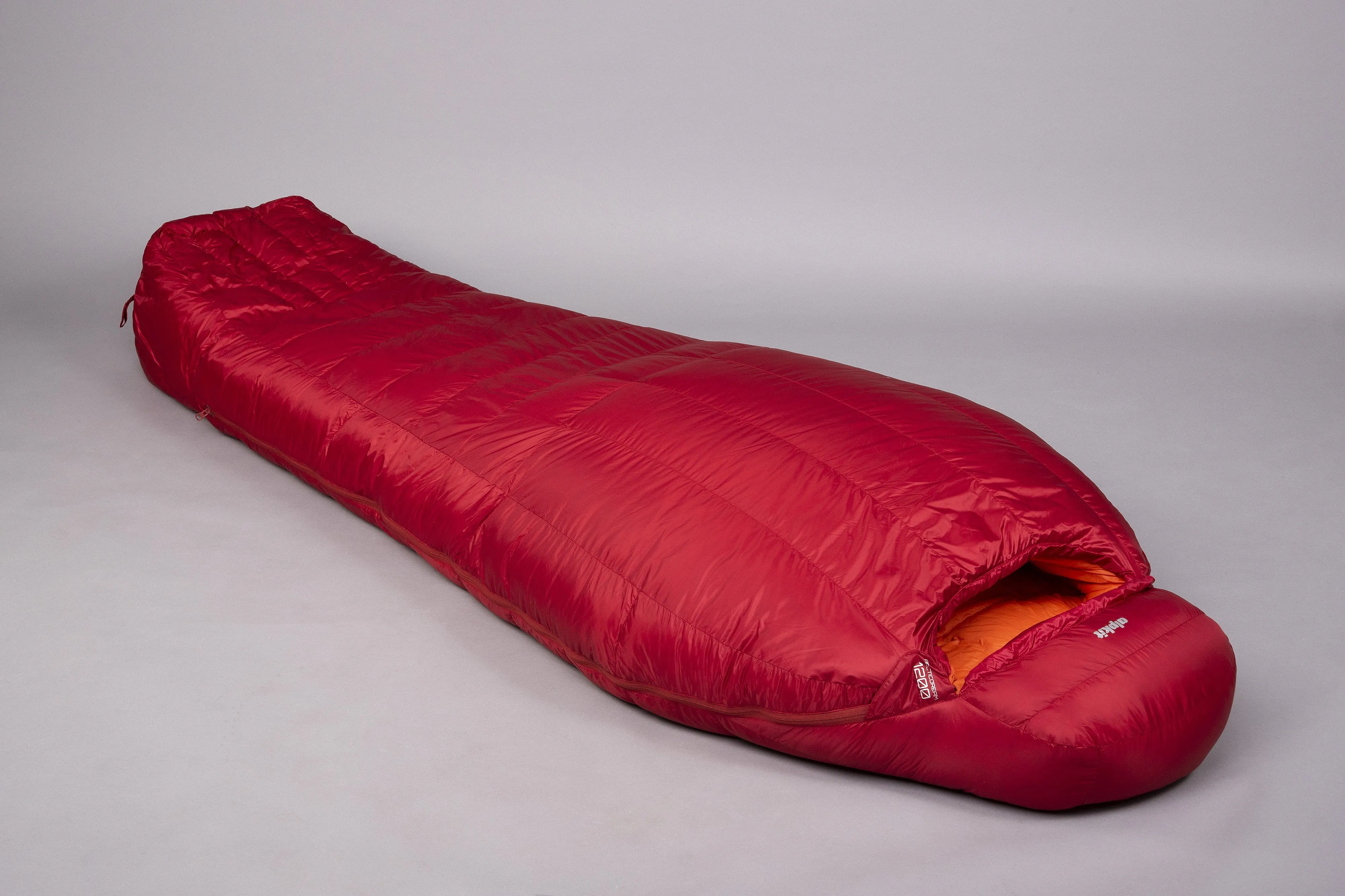 ArcticDream 1200