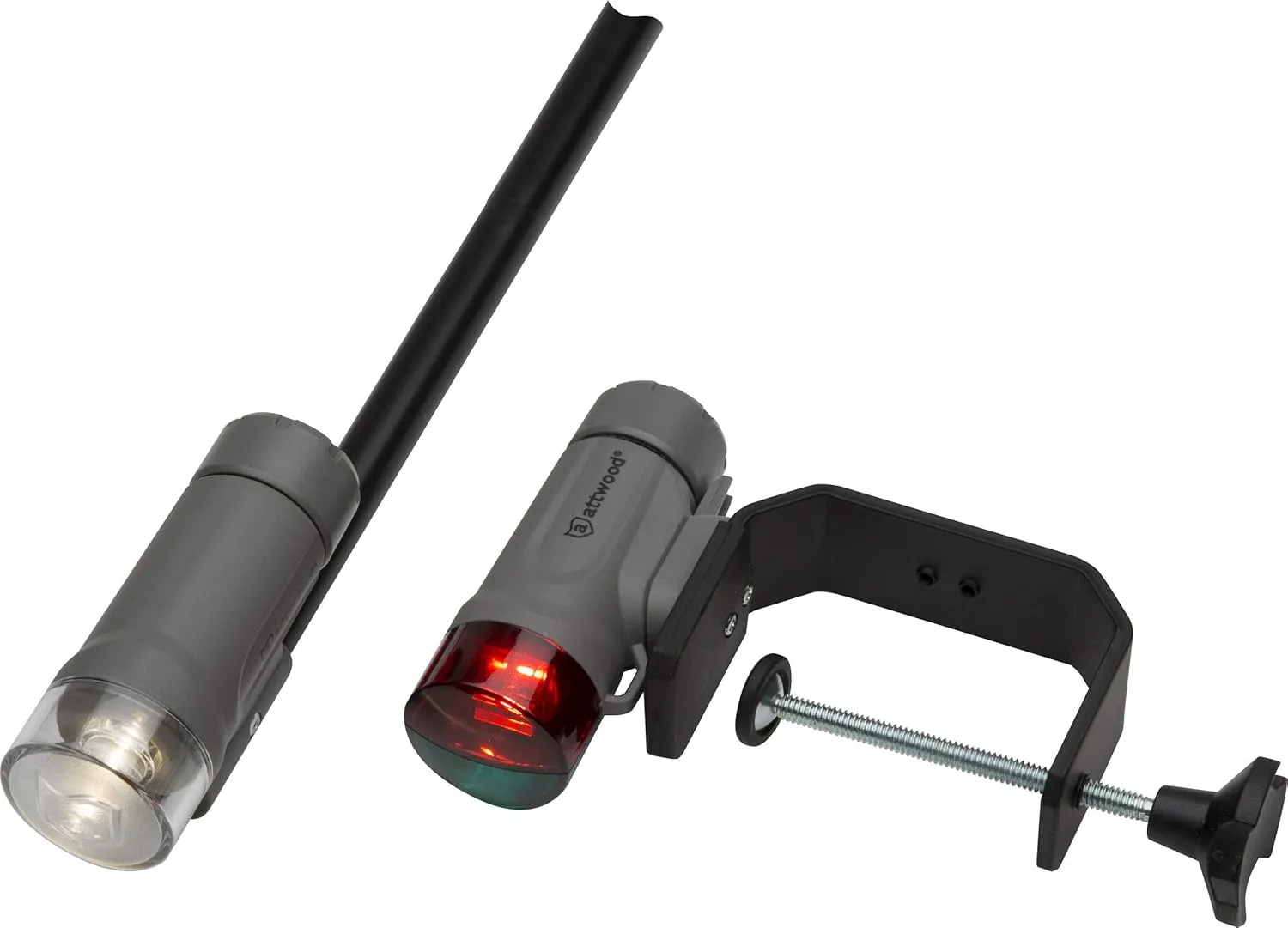 Attwood 14194-7 Portable Navigation Light
