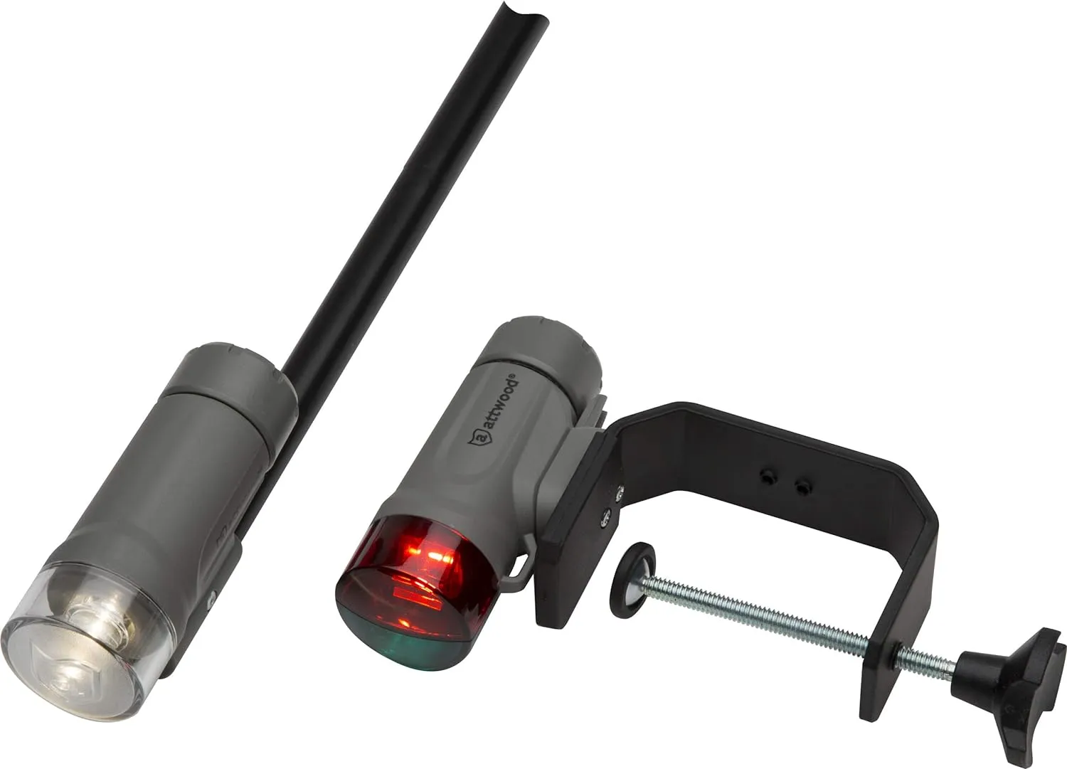 Attwood 14194-7 Portable Navigation Light