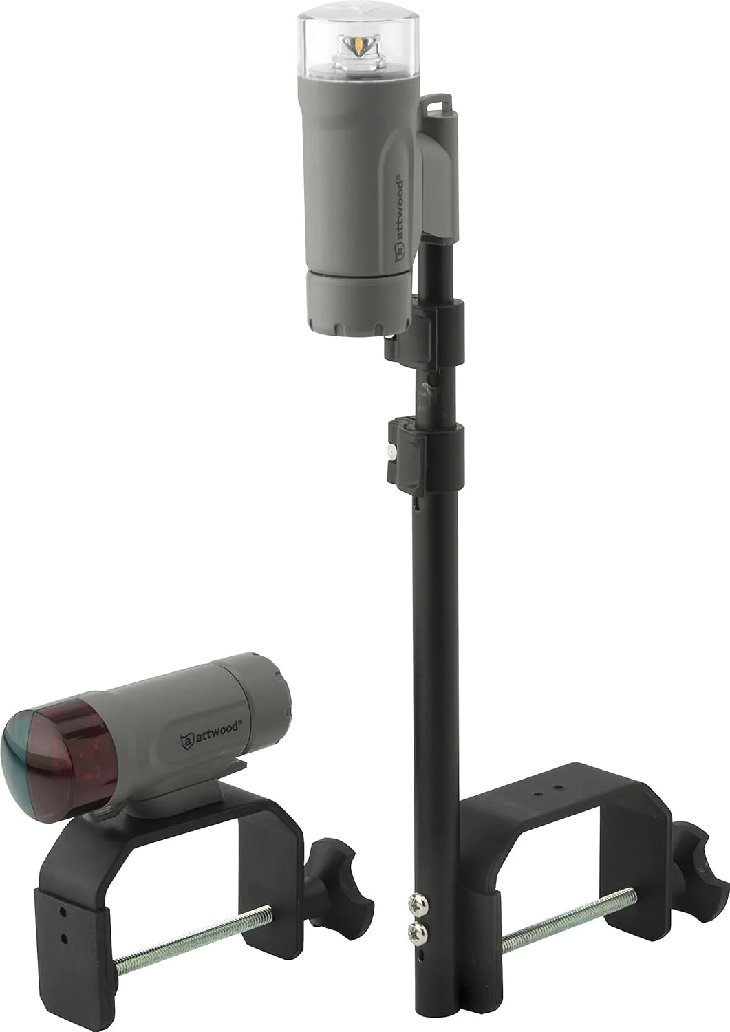 Attwood 14194-7 Portable Navigation Light