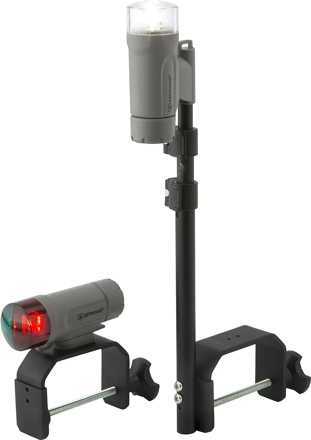 Attwood 14194-7 Portable Navigation Light