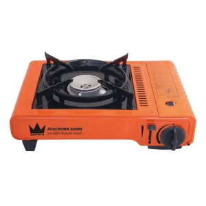 Auscrown Portable Butane Stove