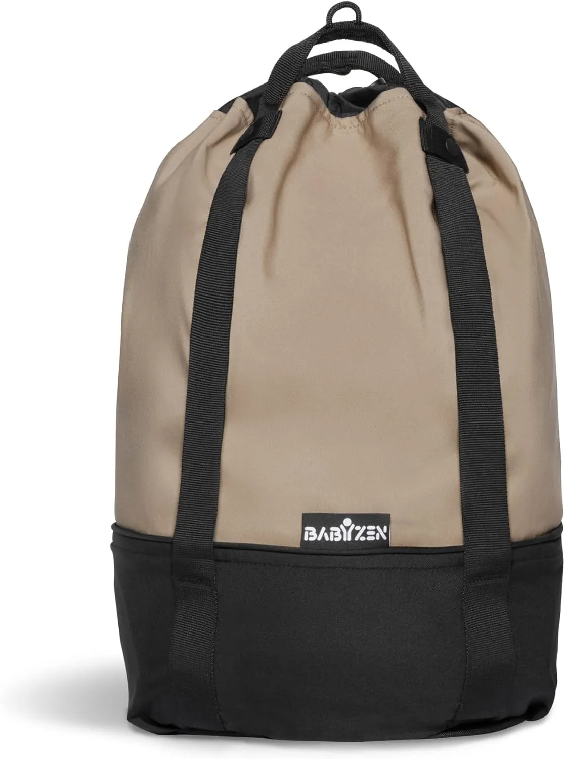 BABYZEN YOYO Bag - Provides Additional, Sturdy Storage on The YOYO2 Stroller - Includes Wheel Base & Hooks