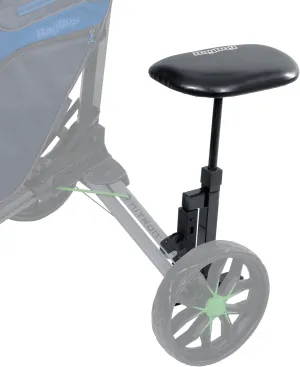 Bag Boy Golf Push Cart Seat
