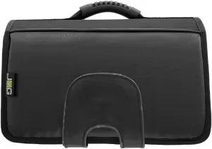Bag. Premium Slow Pitch Jigging Bag. Durable Fishing Gear Organizer. Compact Fishing Accessories Storage for Offshore Trips.