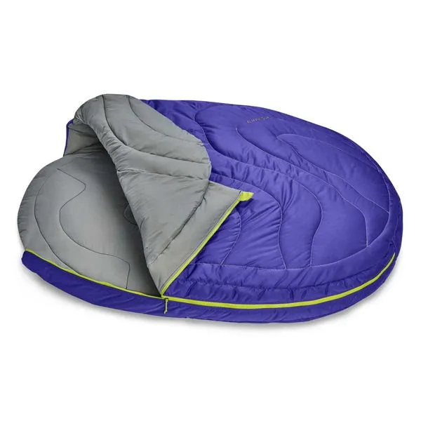 Bag Sleeping Highlands™ Huckleberry Savings-packed Blue Plug-and-play Ruffwear (Medium)
