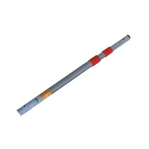 Bahco 5m Telescopic Pole