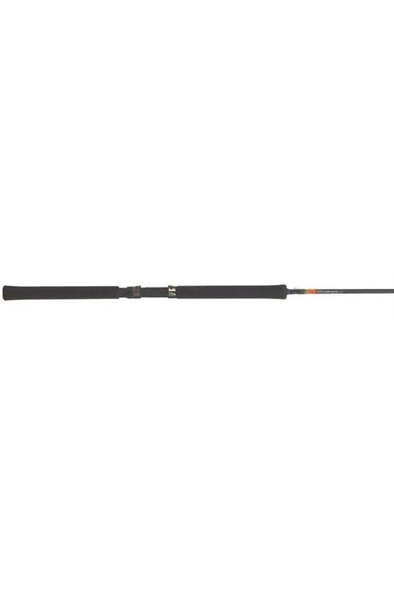 B&M Bucks Graphite Jig Pole 2 Piece