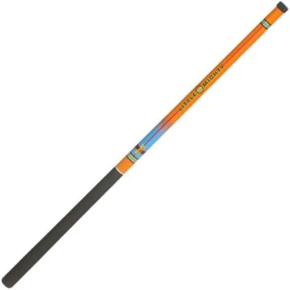 B&M LMT15 15 ft. Little Mighty Fishing Pole - 10 Piece