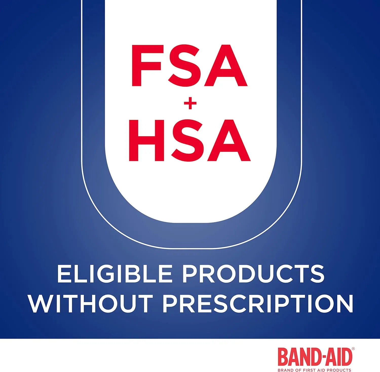 Band-Aid Brand Sterile Tough Strips Adhesive Bandages for First Aid & Wound Care, Durable Protection & Comfort for Minor Cuts, Scrapes & Burns, Heavy-Duty Fabric Bandages, One Size, 20 ct