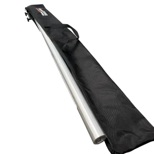 BBQ ARM starlink RV pole bag