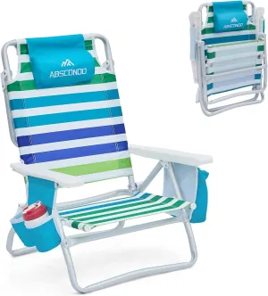 Beach Camping Chairs