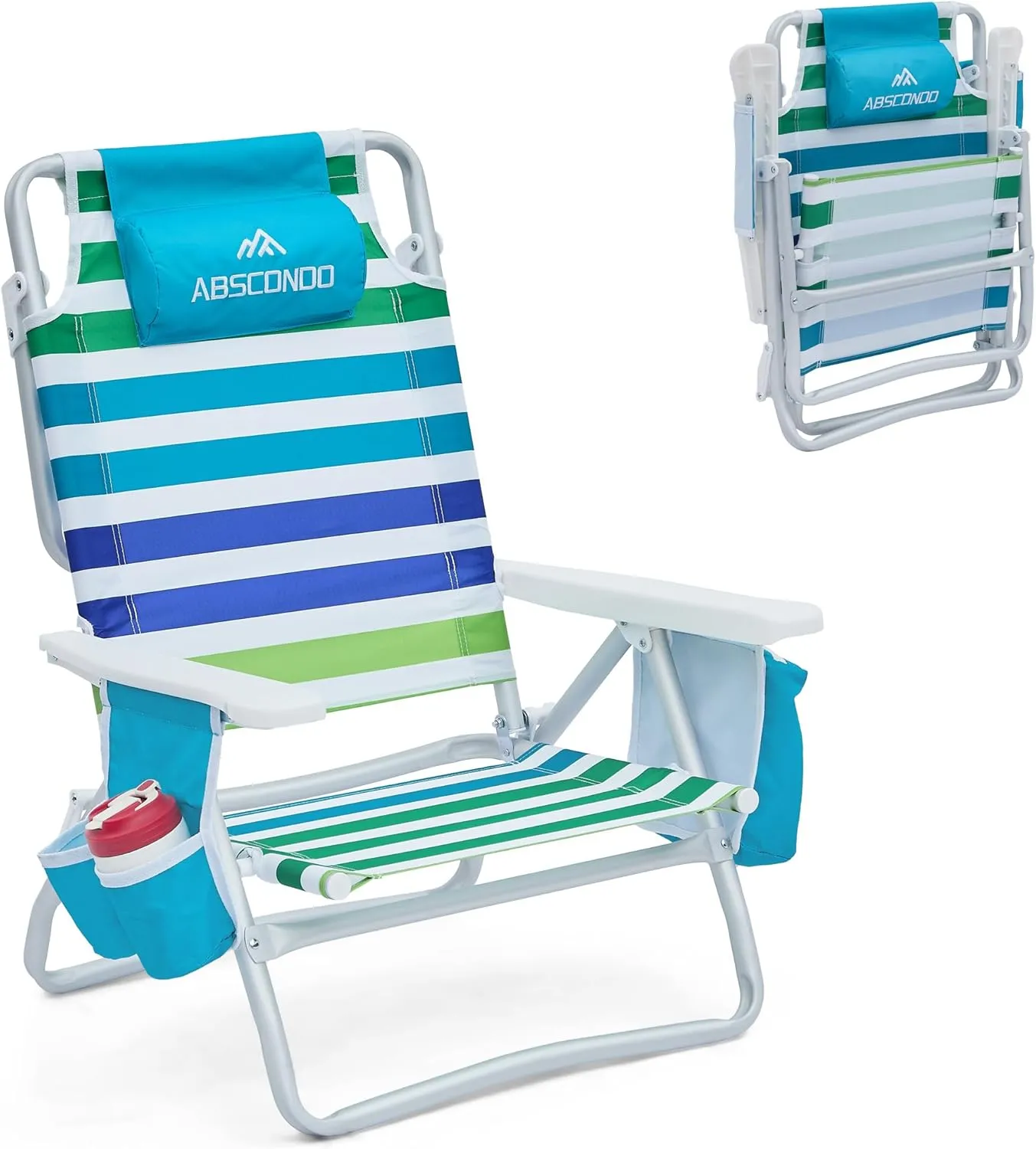 Beach Camping Chairs